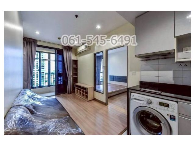 ขายคอนโด Ideo Mobi Phayathai  ติด BTS พญาไท ราคาดีมาก