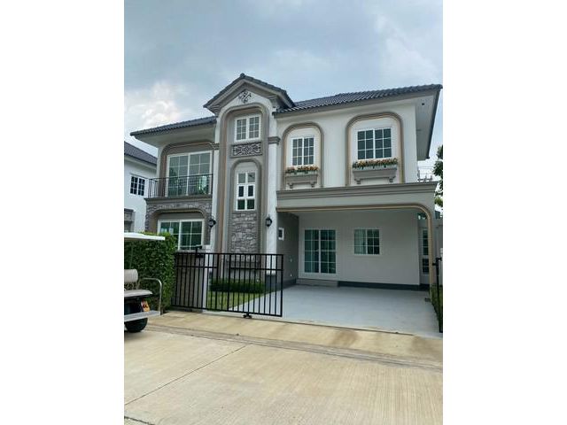 ให้เช่า แกรนดิโอ บางนา กม.5 Grandio Bangna KM.5