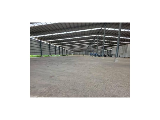 Free Zone ให้เช่าโรงงาน นิคมพัฒนา