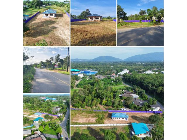 ที่ดินทำเลดีพร้อมบ้านใกล้ถนนสุขุมวิท ใกล้แยกแสลง ต.ท่าช้าง อ.เมือง จ.จันทบุรี