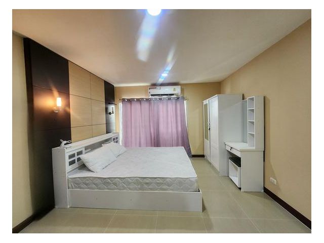 ให้เช่าคอนโด เมโทรพาร์คสาทร ชั้น 2 ปรับปรุงใหม่