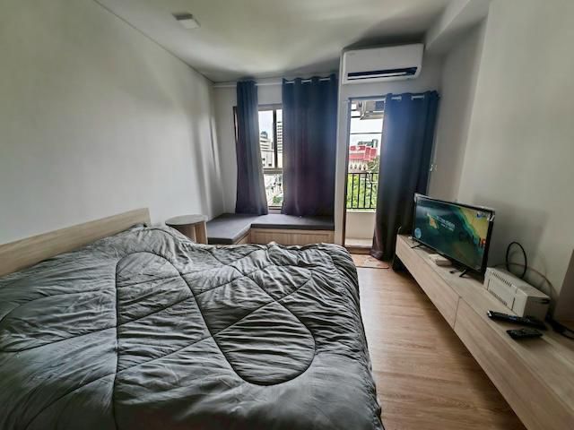 Quintara Mhy Zen 5th floor