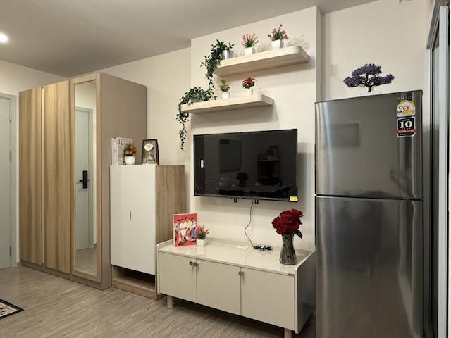 Regent Bangna 31st floor