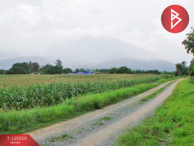 ขายที่ดิน เนื้อที่ 122 ไร่ 37.3 ตารางวา โป่งน้ำร้อน จันทบุรี