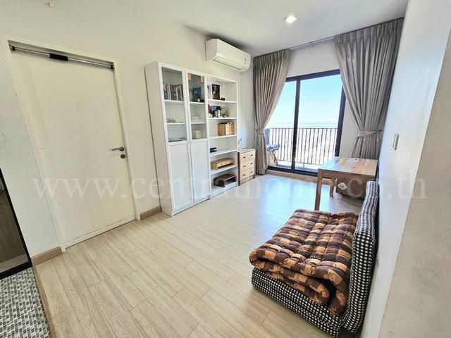 ลดราคาด่วนคอนโด นิช โมโน สุขุมวิท 70 ใกล้ BTS สถานีแบริ่ง