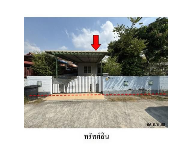 ขายบ้านเดี่ยวโครงการ บ้านฉัน ถ.สุขุมวิท ต.ตะพง อ.เมืองระยอง จ.ระย