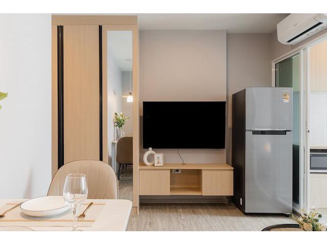 Regent Bangna safe nice