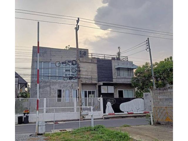 BH3787 ให้เช่า Home Studio 2 ชั้น สุขุมวิท 101/1 ซอยวชิรธรรมสาธิต