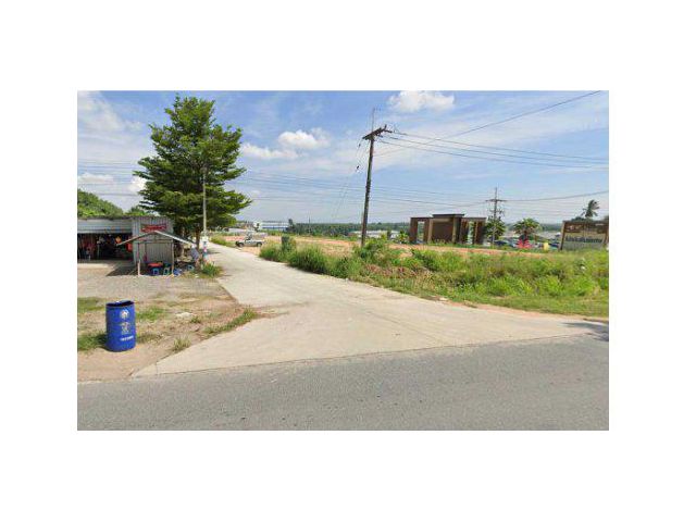 ขายที่ดิน 13 ไร่ ผังสีม่วง ถนน4034 ซอยนิคมสาย 11 ต.มะขามคู่ อ.นิคมพัฒนา จ.ระยอง