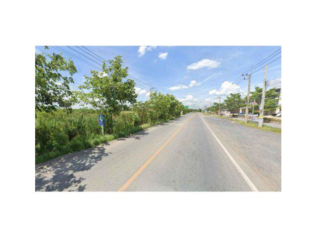 ขายที่ดิน 9 ไร่ คลองเจ็ด ติดถนน 4001 ต.คลองเจ็ด อ.คลองหลวง จ.ปทุมธานี