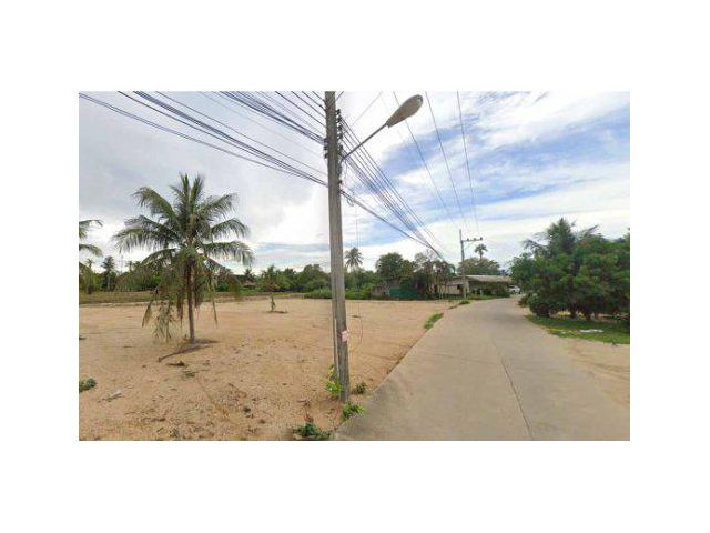 ขายที่ดิน 21 ไร่ ต.ห้วยใหญ่ เมืองพัทยา อ.บางละมุง จ.ชลบุรี