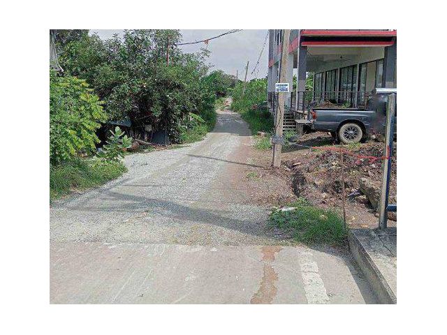 ขายที่ดิน 3 ไร่ ถนนพัฒนาการสายใหม่ แขวงประเวศ เขตประเวศ กรุงเทพมหานคร