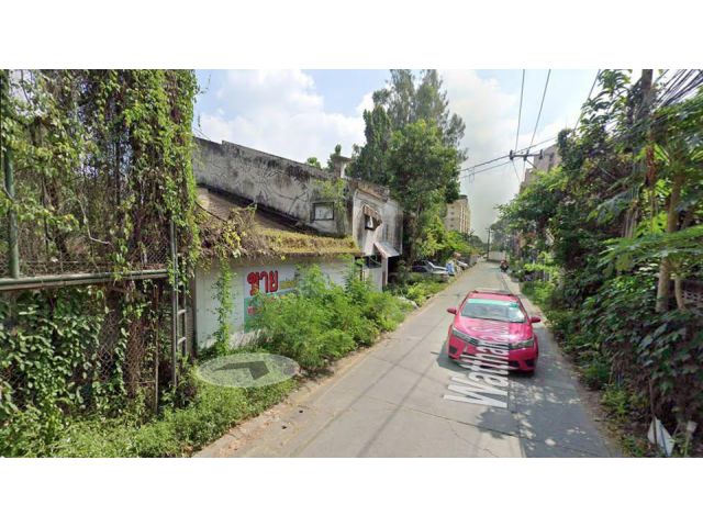 ขายที่ดิน 6 แปลง 1-2-60 บางขุนนนท์