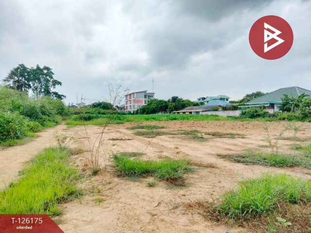 ขายที่ดิน เนื้อที่ 1 ไร่ 3 งาน 36 ตร.วา กำแพงแสน นครปฐม