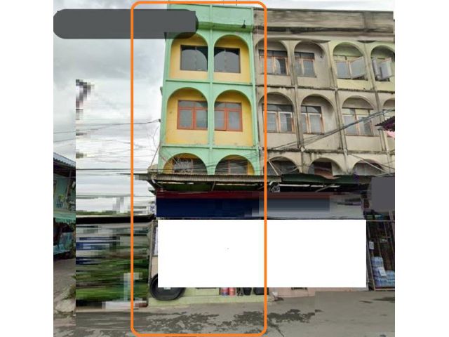 ฟู๊ดแลนด์ บิ๊กซี MRTรามอินทรา กม.4เซ็นทรัล รามอินทรา ทำAIRBNBได้