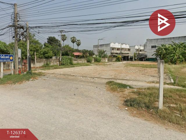 ขายที่ดิน เนื้อที่ 2 งาน 2 ตร.วา โพธาราม ราชบุรี