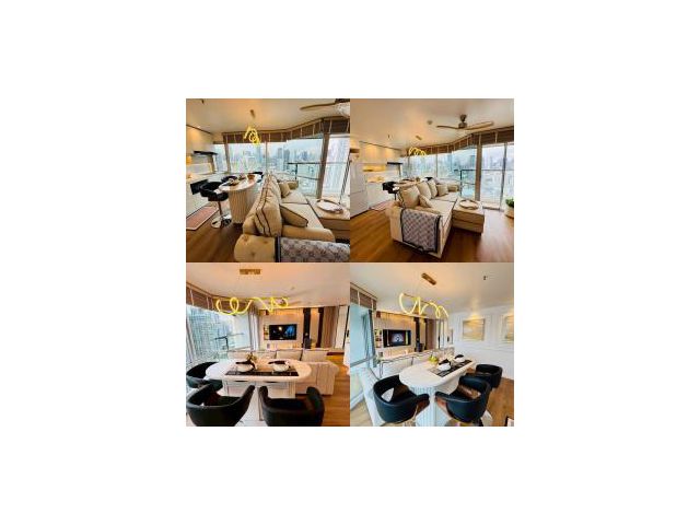 ขาย คอนโด Sukhumvit Suite (สุขุมวิท 13) ขนาด 1 ห้องนอน ชั้น 27 ใกล้รถไฟฟ้า BTS นานา