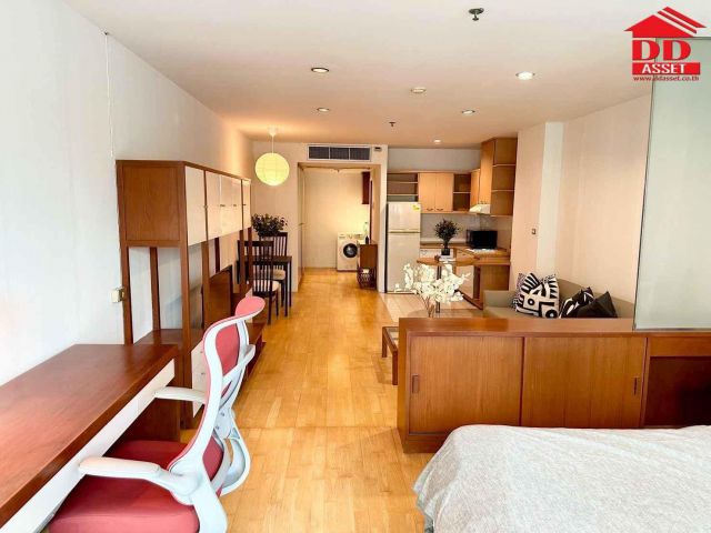 For rent The Grand Regent เดอะแกรนด์รีเจ้นท์ BTS ราชดำริ