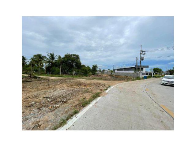 ขายที่ดิน 10 ไร่ ต.ห้วยใหญ่ เมืองพัทยา อ.บางละมุง จ.ชลบุรี