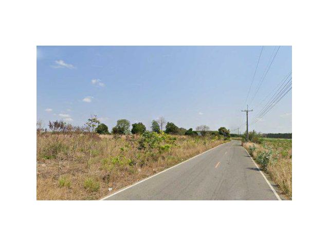 ขายที่ดิน 31 ไร่ ถนนบ้านเขาอำนวยสุข1 ต.หนองเหียง อ.พนัสนิคม จ.ชลบุรี