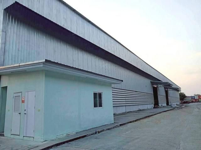 ให้เช่าและขายโรงงานนิคมพัฒนาระยอง12,000 ตรม