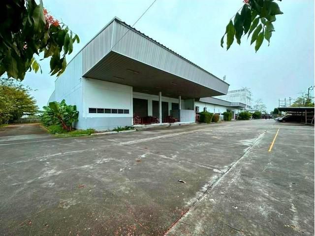 ขายโรงงานอุตสาหกรรมลาดบัง พื้นที่สีม่วง