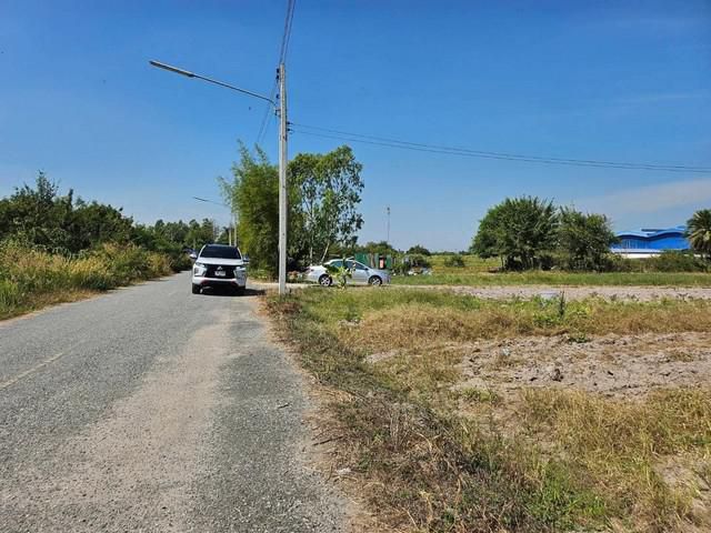 ขายที่ดินสวยบ้านบึงชลบุรี 3 ไร่