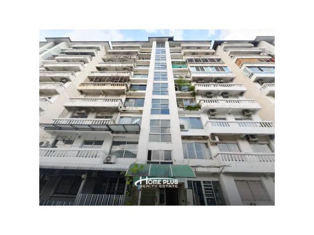 บ้านสุโขทัยคอนโด รามคำแหง ซอยรามคำแหง30/1