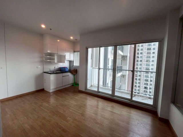 ขายด่วน คอนโด The Parkland เพชรเกษม (ใกล้ MRT หลักสอง)