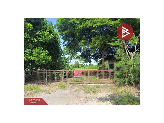 ขายที่ดินพร้อมสิ่งปลูกสร้าง เนื้อที่ 12 ไร่ 5 ตร.วา ลาดกระบัง กรุงเทพมหานคร