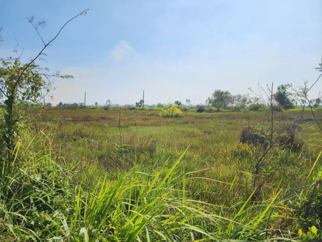 L943 ขายที่ดินใกล้อบต.องครักษ์ 100 ตรว องครักษ์ นครนายก