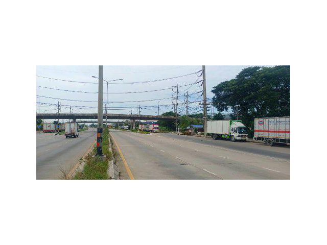 ขายที่ดิน 3 ไร่ ติดถนน 345 ต.บางขะแยง อ.เมืองปทุมธานี จ.ปทุมธานี