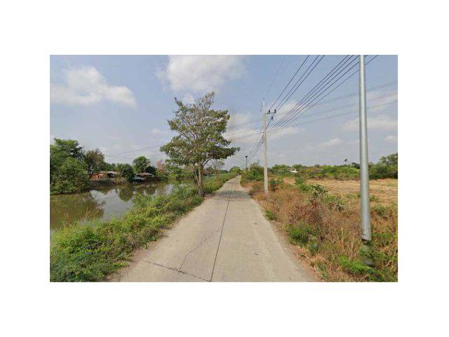 ขายที่ดิน 299 ไร่ ติดถนนเลียบคลอง ต.หันตะเภา อ.วังน้อย จ.พระนครศรีอยุธยา