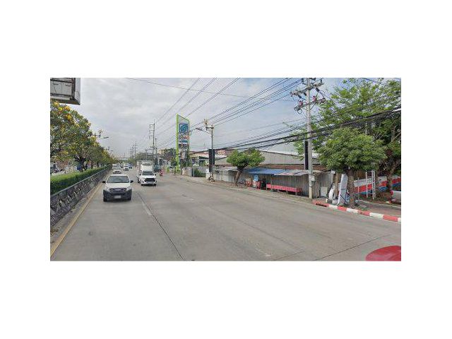 ขายที่ดิน 9 ไร่ ติดถนนกิ่งแก้ว ต.บางพลีใหญ่ อ.บางพลี จ.สมุทรปราการ