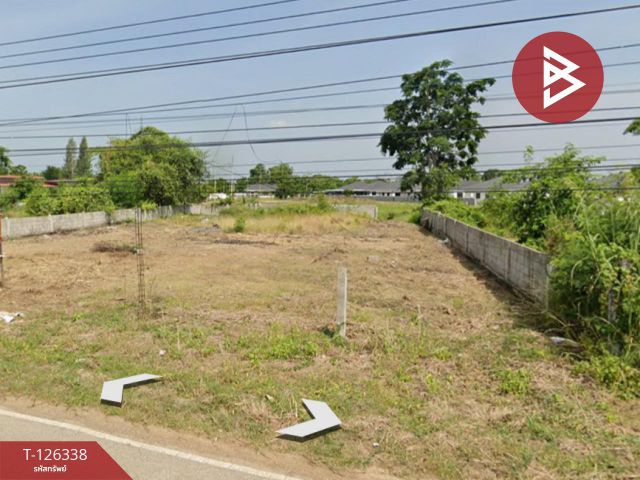 ขายที่ดิน เนื้อที่ 1 งาน 98.5 ตร.วา พระนอน นครสวรรค์