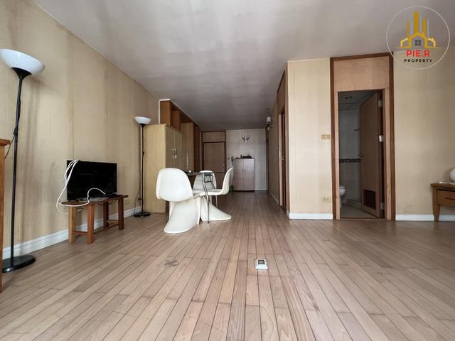 SV City Rama3 l เอสวี ซิตี้ พระราม3 คอนโดพร้อมอยู่ ริมแม่น้ำเจ้าพระยา สิ่งอำนวยความสะดวกครบครัน