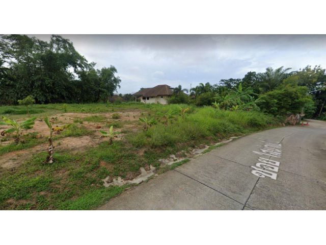 ขายที่โฉนด ปรับพื้นที่แล้ว ซอยไสน้ำเย็น เนื้อที่ 259 ตร.ว. เจ้าของขายเอง