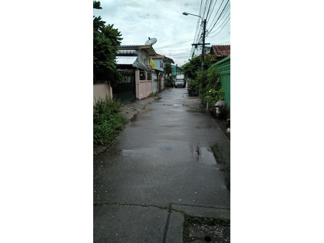 ขายที่ดินแปลงเล็กๆลดพิเศษสุดๆ ในซอยวัดด่านสำโรง เหมาะปลูกบ้าน สุขุมวิท 113