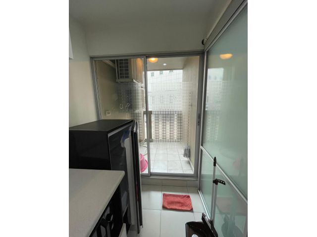 Rent nice condo Town Ramintra - Laksi