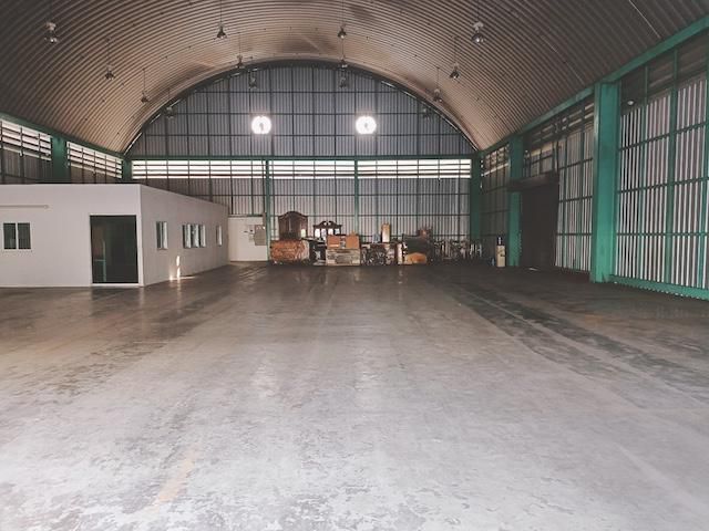 BST981 ให้เช่าโกดัง-คลังสินค้า 655ตร.ม. วิภาวดีรังสิต บางเขน-หลัก