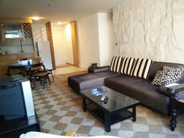 Rent Condo 2 Beds 1 Bath at BTS Ratchadamri , Pathumwan Bangkok