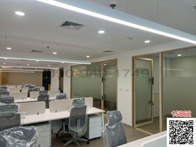 เช่า พื้นที่สำนักงาน Interlink Tower  Bangna อินเตอร์ลิ้ง ทาวเวอร์ บางนา
