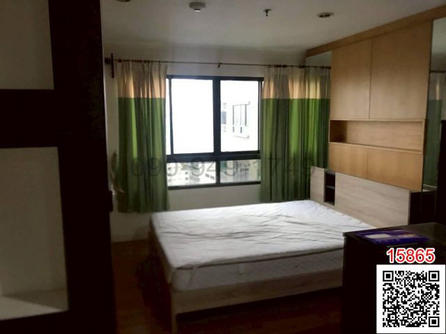 เช่า คอนโด ลุมพินี เพลส พระราม 3-ริเวอร์วิว Lumpini Place Rama 3-Riverview