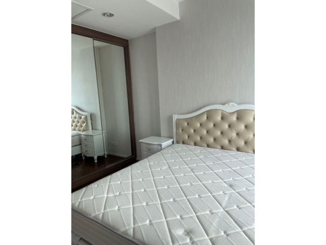 For Rent Condo Menam Residences fully furnished (S15-3751)