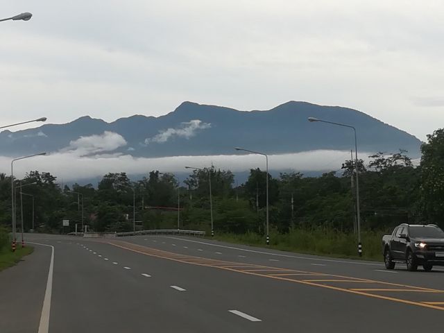 ขายบ้านสวนบรรยากาศรีสอร์ท ใกล้ทะเล แหล่งท่องเที่ยวท่ามกลางธรรมชาติและขุนเขา…พร้อมเข้าอยู่ !!