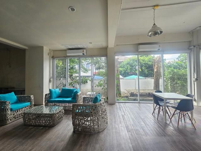 P1595 ให้เช่า โฮมออฟฟิศ สตูดิโอ Home Studio สุขุมวิท 101/1