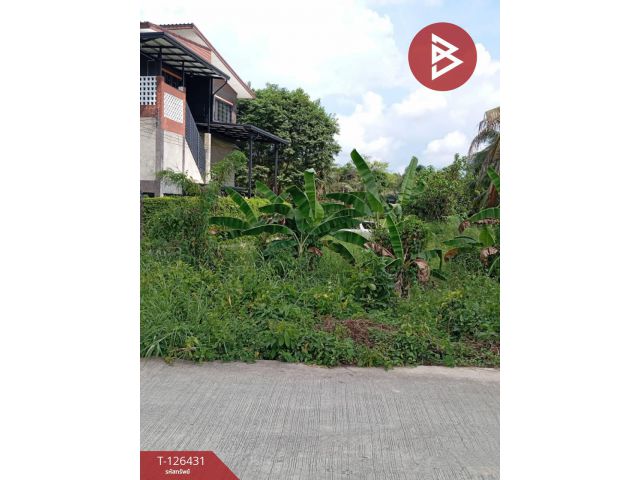 ขายที่ดิน เนื้อที่ 3 งาน 30 ตารางวา บ้านค่าน ระยอง