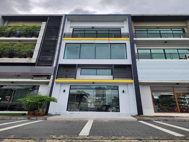 PB5894ให้เช่า โฮมออฟฟิศ ย่าน สุขาภิบาล2 โครงการ เอซ เคป บิซ เซกเตอร์ แอท อ่อนนุช สามารถจดทะเบียนบริษัทได้