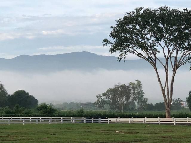 BelleVue Khao Yai ที่สุดของความสงบที่เหนือระดับ