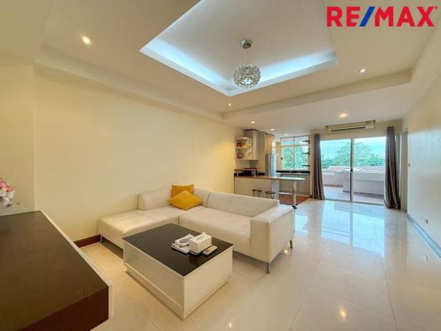 ขายคอนโดห้องใหญ่ ห้องมุม 106.17 ตร.ม. 2 ห้องนอน โครงการคอนแดร์ มณียา วิภาวดี 20 ตึกการบินไทย